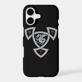 FUNDA para iPhone X de DAoC