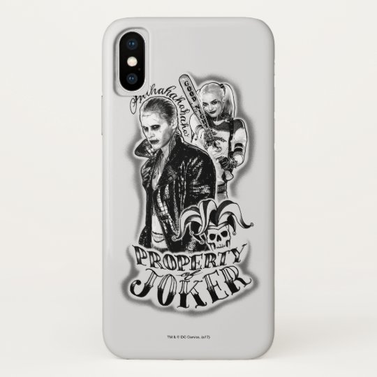 carcasa iphone x harley quinn carcasa iphone x harley quinn