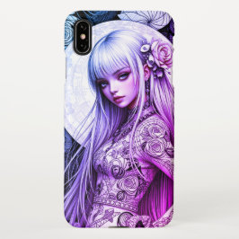 Funda Para iPhone XS Max Funda para Iphone