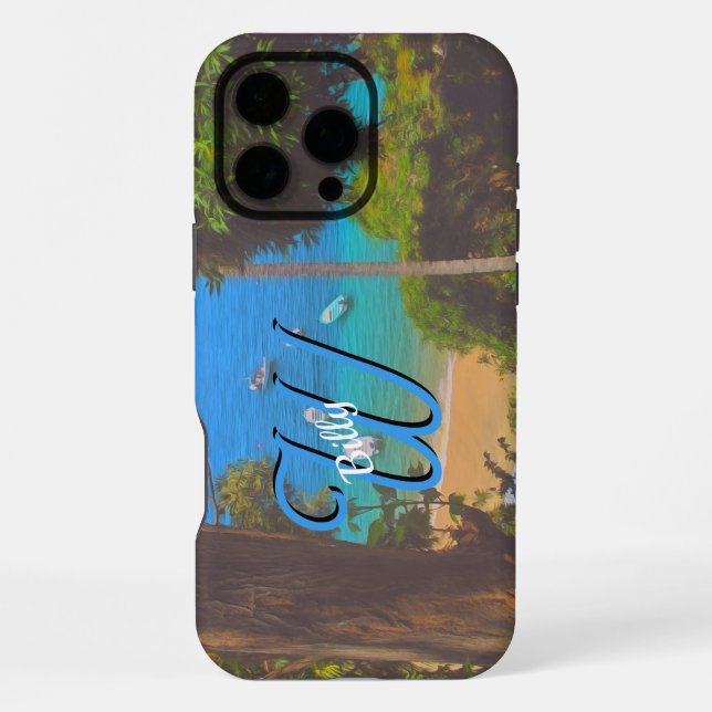 Funda Para iPhone Yelapa 1017 (Reverso )