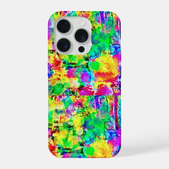 Funda Para iPhone Yo en komfer (Reverso )