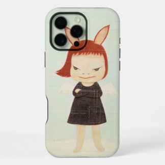 Funda Para iPhone 16 Pro Max yoshitomo nara