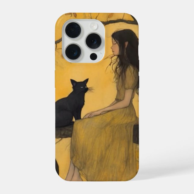 Funda Para iPhone You are my peace! (Reverso )