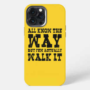 Funda Para iPhone 13 Pro Max Zen Budismo Espaguetis Estilo Western