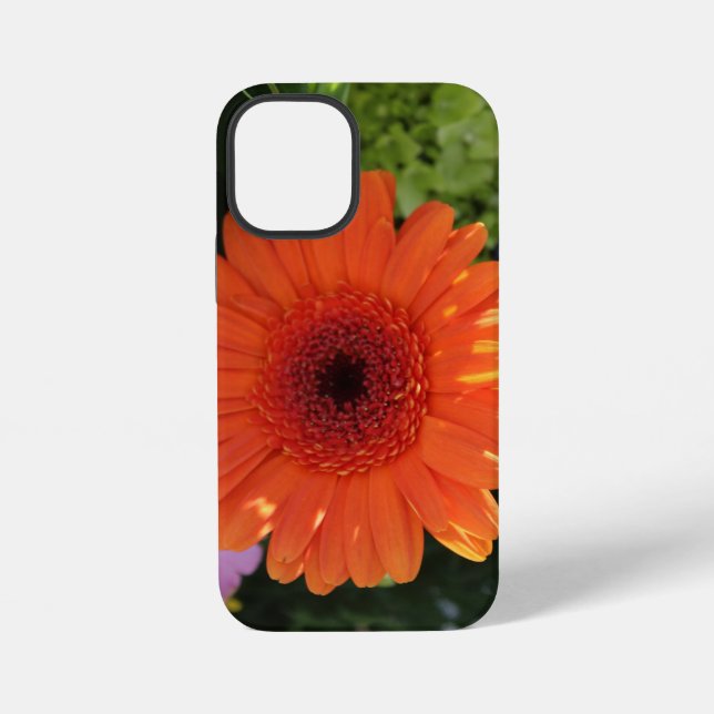 Funda Para iPhone Zinnia (Reverso )