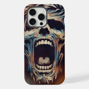 Zombie Gritando