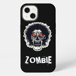 ZOMBIE Naranja Eyes