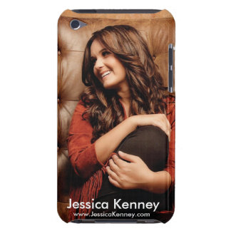 Funda Para iPod Cubierta del tacto de Jessica Kenney IPOD