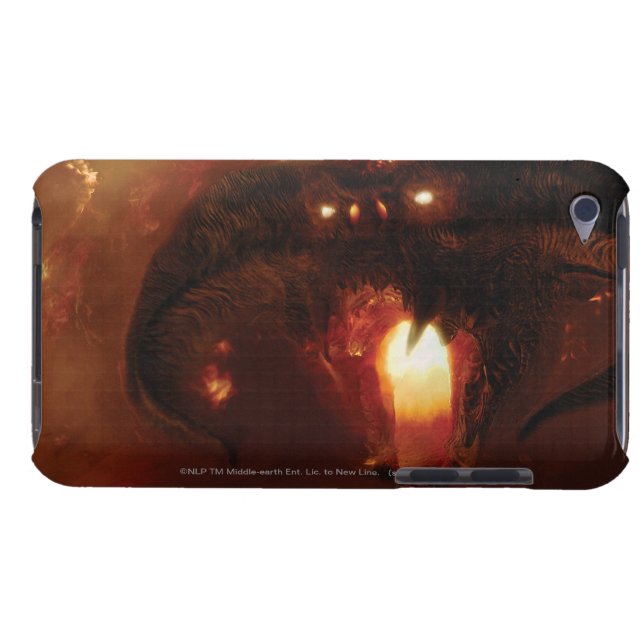 Funda Para iPod De Case-Mate Balrog (Reverso Horizontal)