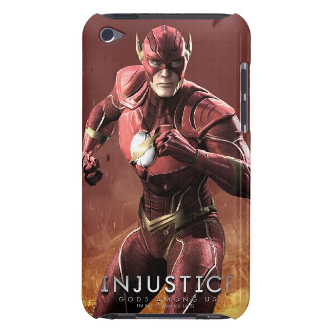 Funda Para iPod De Case-Mate Flash (Atrás)