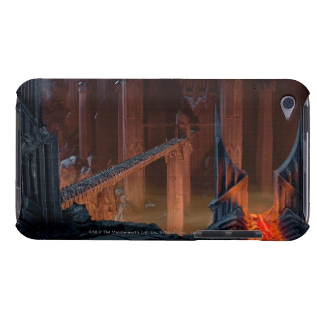 Funda Para iPod De Case-Mate Gorgoroth (Reverso Horizontal)