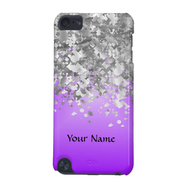 Funda Para iPod Touch 5G t (Atrás)