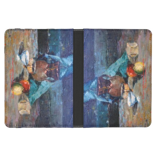 Funda Para Kindle Bodegón a espátula/Natureza morta/Still life