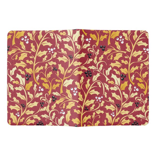 Funda para libreta MOLESKINE® (Abierto)