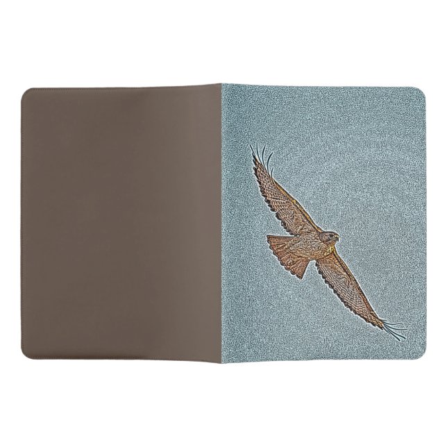 Funda para libreta MOLESKINE® (Abierto)