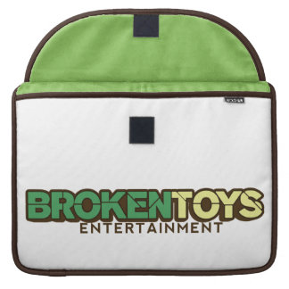 Funda Para MacBook Pro Manga de Mac Book con el logotipo