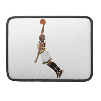Funda Para MacBook Pro Slam Dunk