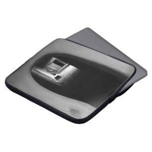 Funda para ordenador portátil con fotos del sudoes