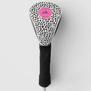 FUNDA PARA PALO DE GOLF