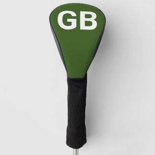 FUNDA PARA PALO DE GOLF 