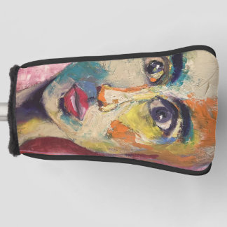Funda para palo de golf