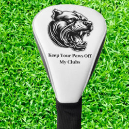 FUNDA PARA PALO DE GOLF  