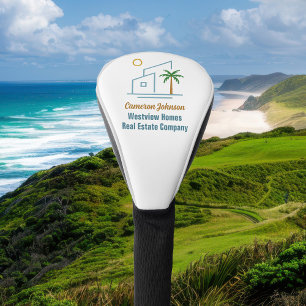 FUNDA PARA PALO DE GOLF 