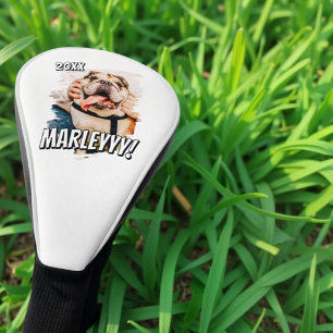 FUNDA PARA PALO DE GOLF