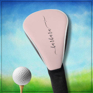 FUNDA PARA PALO DE GOLF 