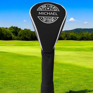 FUNDA PARA PALO DE GOLF 