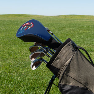 FUNDA PARA PALO DE GOLF 