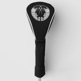 FUNDA PARA PALO DE GOLF 対い海老の丸