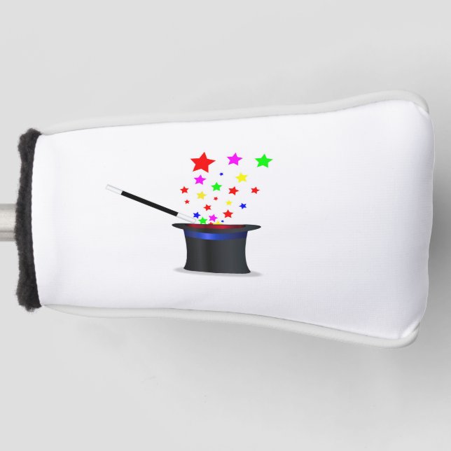 FUNDA PARA PALO DE GOLF 09.14.06 (Anverso)