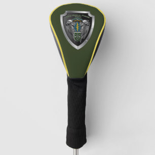 Funda Para Palo De Golf 10º Grupo de Fuerzas Especiales (Aerotransportado)