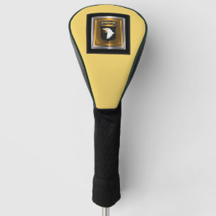 Funda Para Palo De Golf 101ª División Aérea "Águilas gritando"