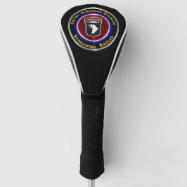 Funda Para Palo De Golf 101ª División Aerotransportada "Águilas Gritonas"