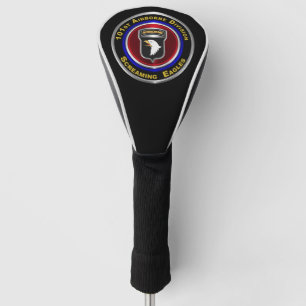 Funda Para Palo De Golf 101ª División Aerotransportada "Águilas Gritonas"