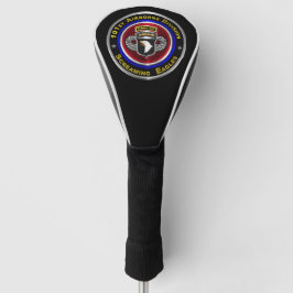 Funda Para Palo De Golf 101ª División Aerotransportada "Airborne Ranger"