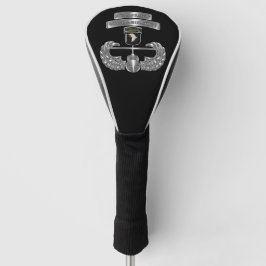 Funda Para Palo De Golf 101ª División Aerotransportada “Asalto Aéreo"