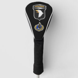 Funda Para Palo De Golf 101.ª División Aerotransportada