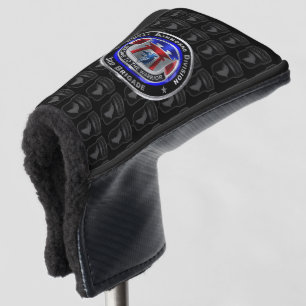 Funda Para Palo De Golf 101.ª División Aerotransportada 3.ª Brigada ‘RAKKA