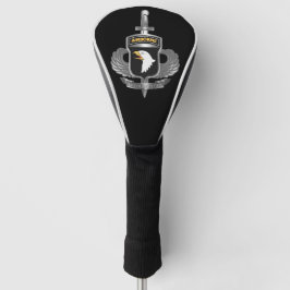 Funda Para Palo De Golf 101.ª División Aerotransportada "Afganistán"