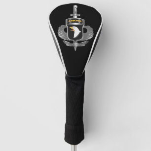 Funda Para Palo De Golf 101.ª División Aerotransportada "Afganistán"