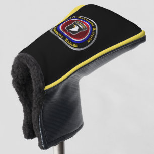 Funda Para Palo De Golf 101.ª División Aerotransportada “Águilas Gritonas”