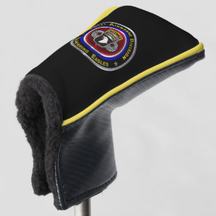 Funda Para Palo De Golf 101.ª División Aerotransportada “Águilas Gritonas”