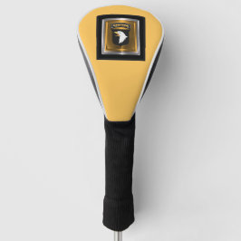 Funda Para Palo De Golf 101.ª División Aerotransportada “Águilas Gritonas”