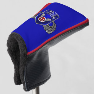 Funda Para Palo De Golf 11.ª División Aérea