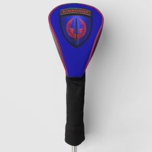 Funda Para Palo De Golf 160º Regimiento de Aviación de Operaciones Especia