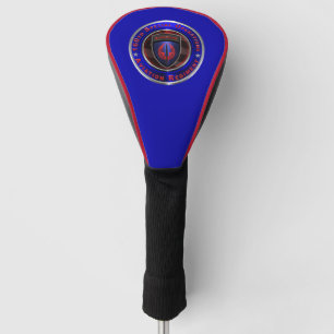 Funda Para Palo De Golf 160º Regimiento de Aviación de Operaciones Especia