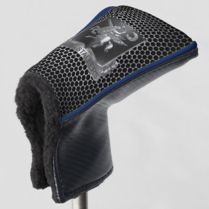 FUNDA PARA PALO DE GOLF 160º “SOAR NIGHTSTALKERS”
